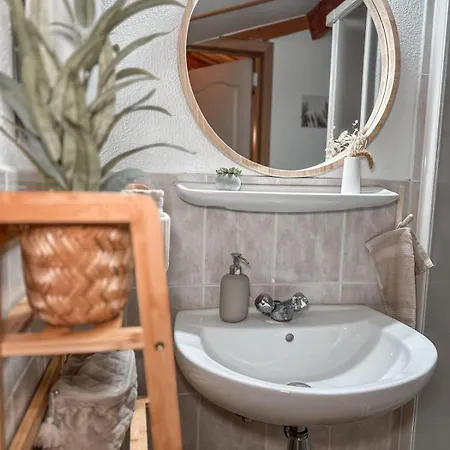 Boho House Ferienhaus De Haan