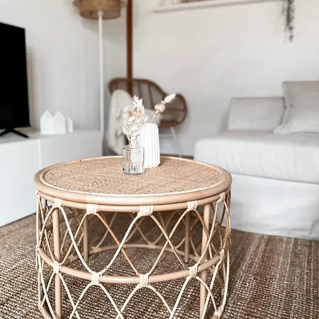 Boho House Ferienhaus *