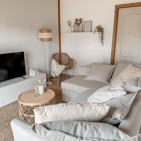 Boho House Ferienhaus *