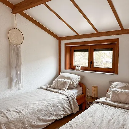 Boho House Ferienhaus *