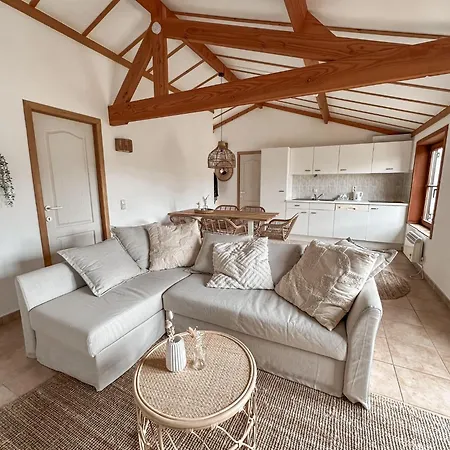 Ferienhaus Boho House