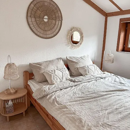 Boho House Ferienhaus