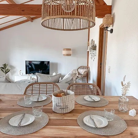 Ferienhaus Boho House De Haan