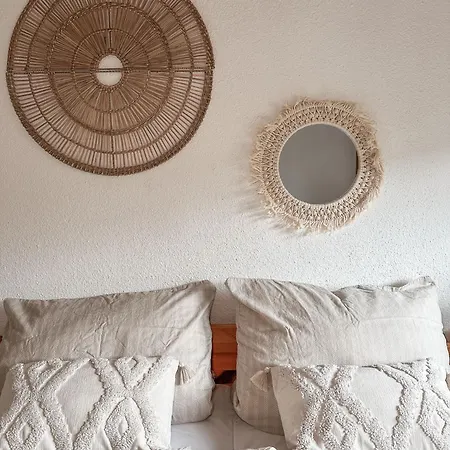 Boho House Ferienhaus De Haan