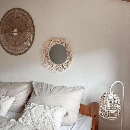 Boho House Ferienhaus *